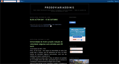 Desktop Screenshot of prodoviariaddinis.blogspot.com