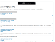 Tablet Screenshot of prodoviariaddinis.blogspot.com