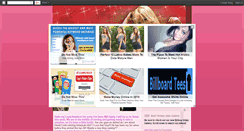 Desktop Screenshot of britneyspearsfansonly.blogspot.com