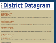 Tablet Screenshot of fhcadistrictdatagram.blogspot.com