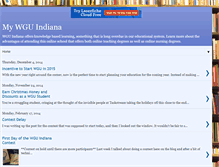 Tablet Screenshot of mywguindiana.blogspot.com