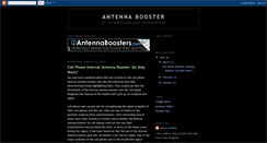 Desktop Screenshot of a-real-tv.blogspot.com