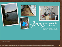 Tablet Screenshot of jennyslenny.blogspot.com