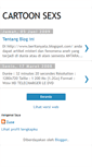 Mobile Screenshot of cartoonsexxxs.blogspot.com