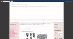 Desktop Screenshot of illusionimagess.blogspot.com