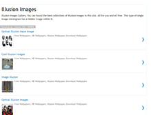 Tablet Screenshot of illusionimagess.blogspot.com