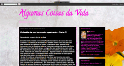 Desktop Screenshot of elianeecia.blogspot.com
