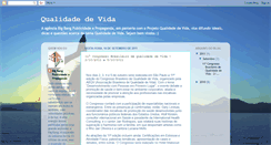 Desktop Screenshot of esemcomqualidade.blogspot.com