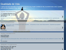 Tablet Screenshot of esemcomqualidade.blogspot.com