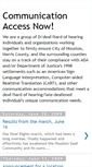 Mobile Screenshot of houdeafrights.blogspot.com