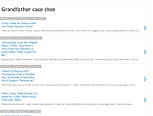 Tablet Screenshot of grandfathe-cas-sh.blogspot.com