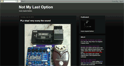 Desktop Screenshot of dshopaholics.blogspot.com