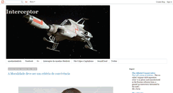 Desktop Screenshot of inter-ceptor.blogspot.com