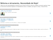 Tablet Screenshot of aiceb-reforma.blogspot.com