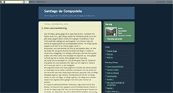 Desktop Screenshot of buenavista15.blogspot.com