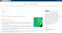 Desktop Screenshot of efgresearch.blogspot.com