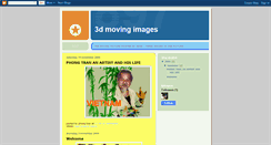 Desktop Screenshot of 3dmovingimages.blogspot.com