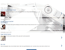 Tablet Screenshot of go2millerphoto.blogspot.com