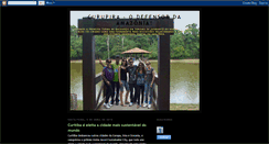 Desktop Screenshot of curupiradaamazonia.blogspot.com