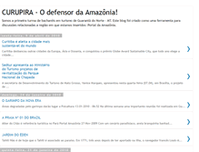 Tablet Screenshot of curupiradaamazonia.blogspot.com