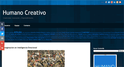 Desktop Screenshot of laboratorioeureka.blogspot.com