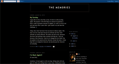 Desktop Screenshot of ghosteric.blogspot.com