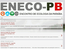 Tablet Screenshot of enecopb.blogspot.com