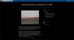 Desktop Screenshot of lapaloma-uruguay.blogspot.com