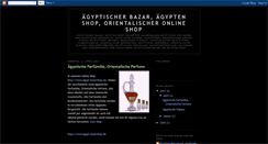 Desktop Screenshot of egypt-bazarshop.blogspot.com