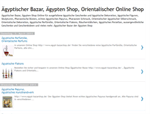 Tablet Screenshot of egypt-bazarshop.blogspot.com