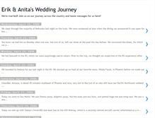 Tablet Screenshot of erikandanita.blogspot.com