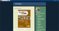 Desktop Screenshot of indiaraoliveira.blogspot.com