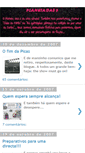 Mobile Screenshot of planetadas5.blogspot.com