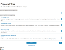 Tablet Screenshot of popcornfilms.blogspot.com