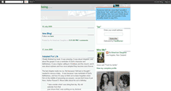 Desktop Screenshot of mybigoie2007.blogspot.com