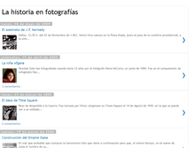Tablet Screenshot of fotografia-antigua.blogspot.com
