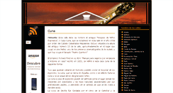 Desktop Screenshot of callesdesevilla.blogspot.com