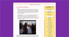 Desktop Screenshot of minnesotachildrensmuseum.blogspot.com