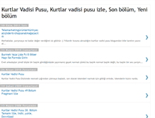 Tablet Screenshot of kurtlarvadisipusu-fanclub.blogspot.com