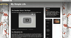 Desktop Screenshot of emmagwen.blogspot.com