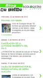 Mobile Screenshot of ecologistasenaccionmalaga.blogspot.com