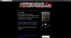 Desktop Screenshot of djvitorcouto.blogspot.com