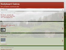 Tablet Screenshot of bodyboardgallego.blogspot.com