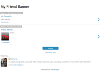 Tablet Screenshot of bisnisway-friendbanner.blogspot.com