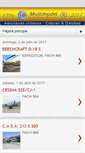 Mobile Screenshot of fotosmultimodel.blogspot.com