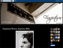 Tablet Screenshot of franpictures.blogspot.com