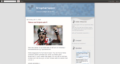 Desktop Screenshot of pergunnar.blogspot.com