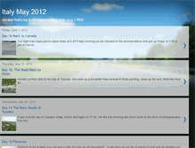 Tablet Screenshot of goits-in-italy2012.blogspot.com