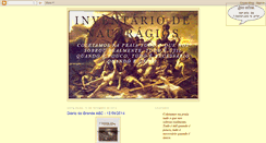 Desktop Screenshot of inventariodn.blogspot.com