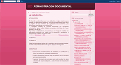 Desktop Screenshot of gelizamo.blogspot.com
